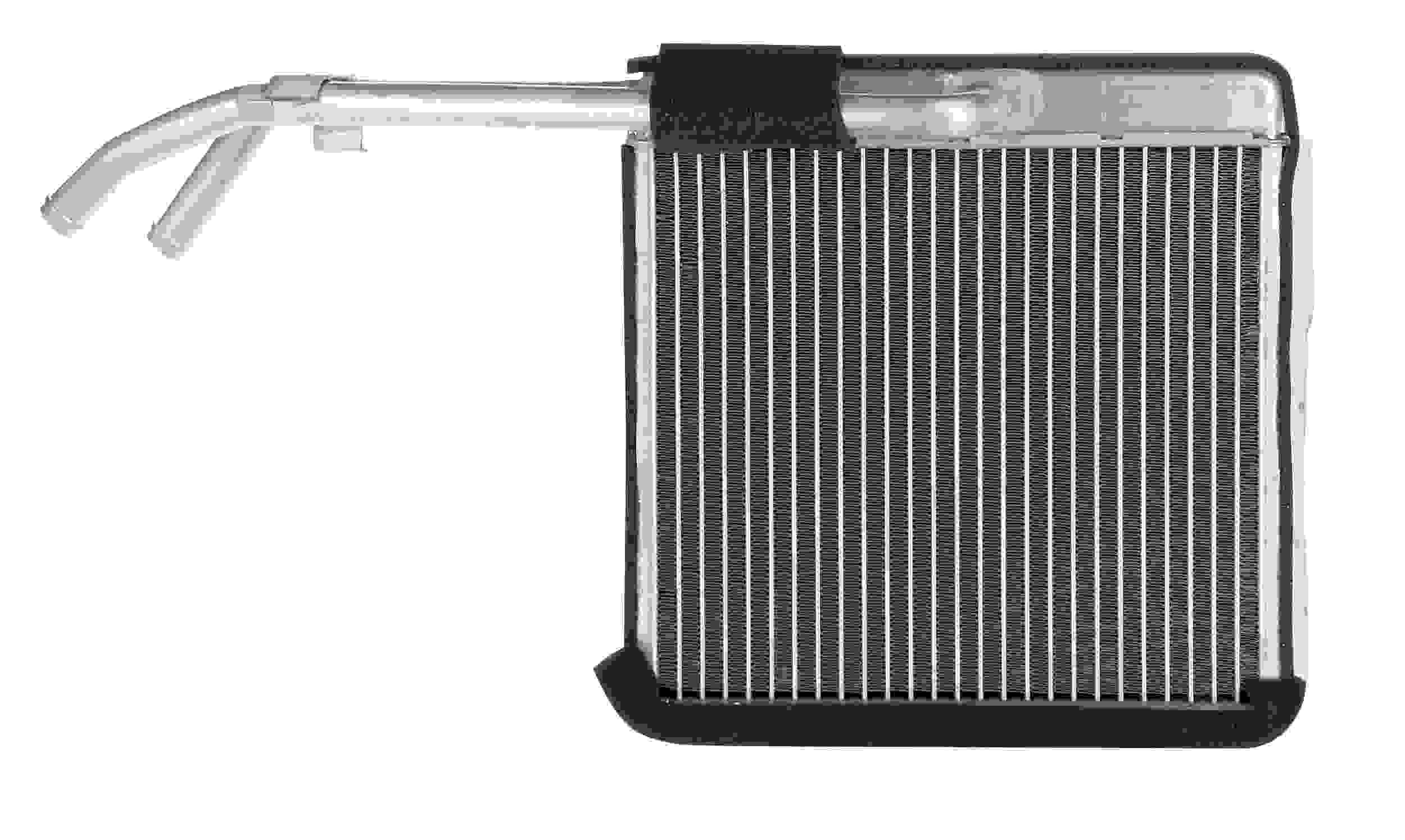 Spectra Premium HVAC HEATER CORE 99273