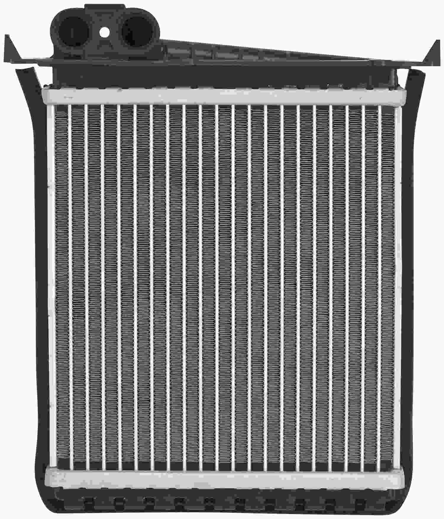 Spectra Premium HVAC HEATER CORE 99277