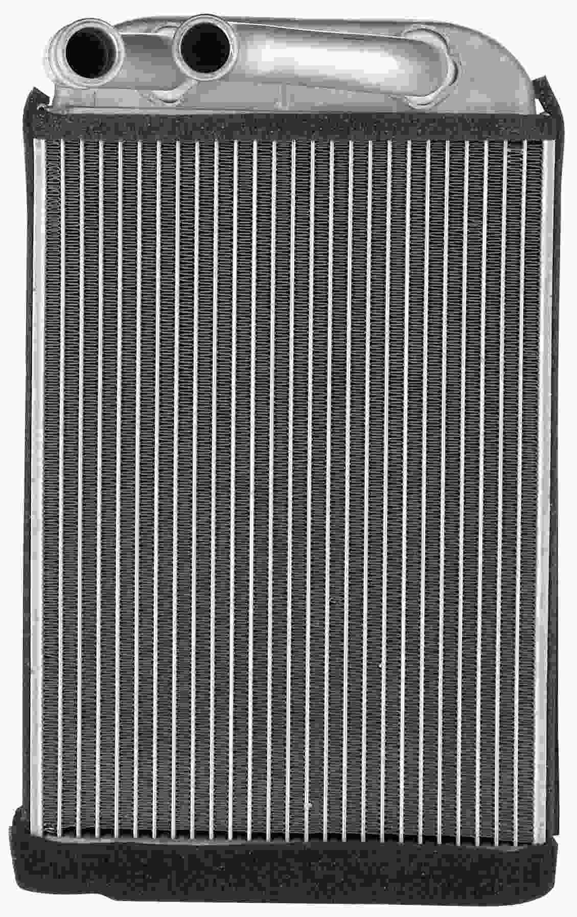 Spectra Premium HVAC HEATER CORE 99287