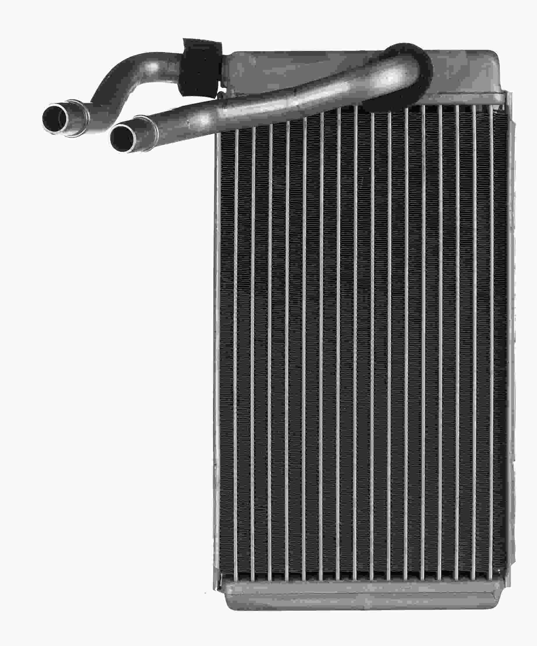 Spectra Premium HVAC HEATER CORE 99302