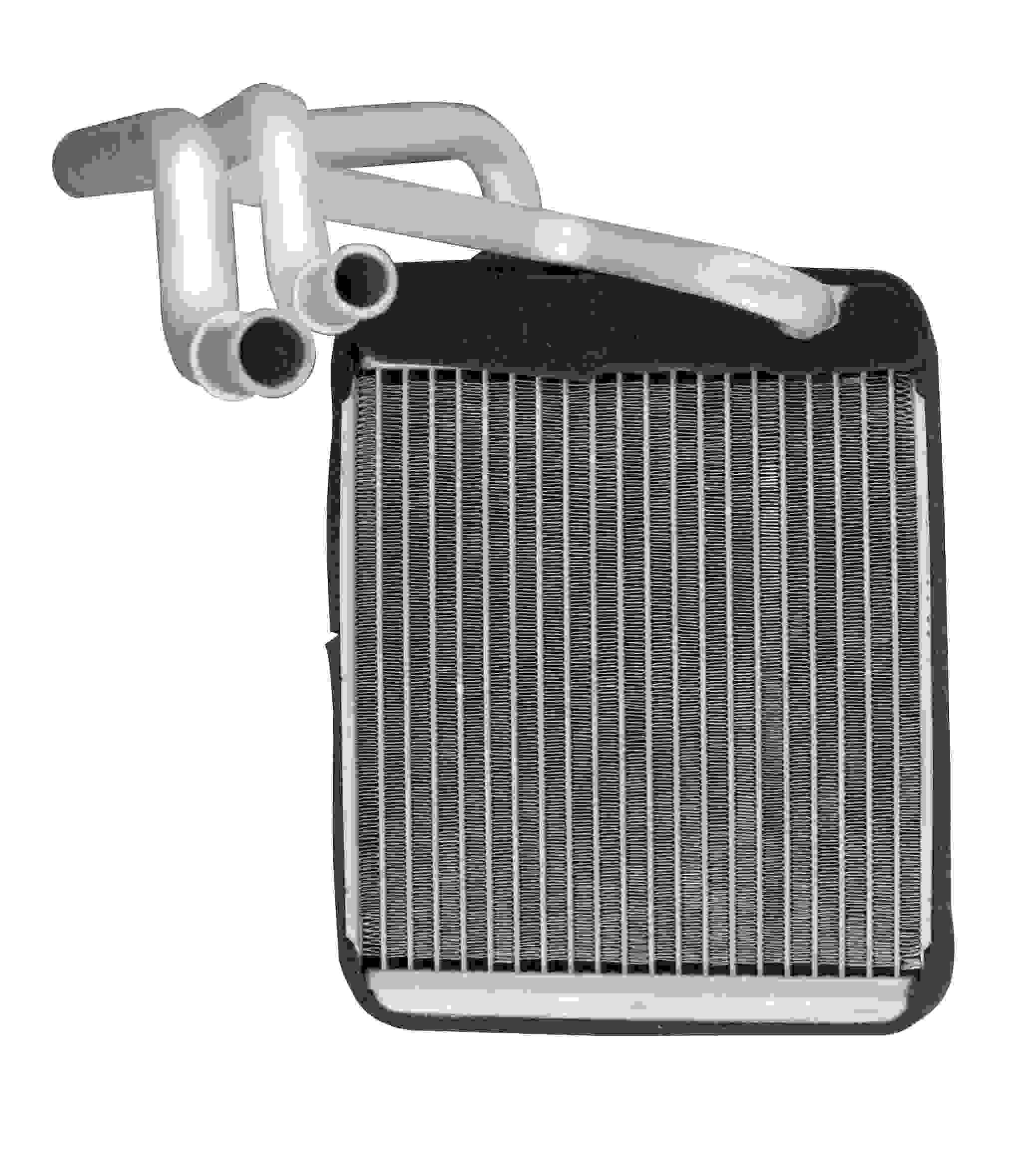 Spectra Premium HVAC HEATER CORE 99303