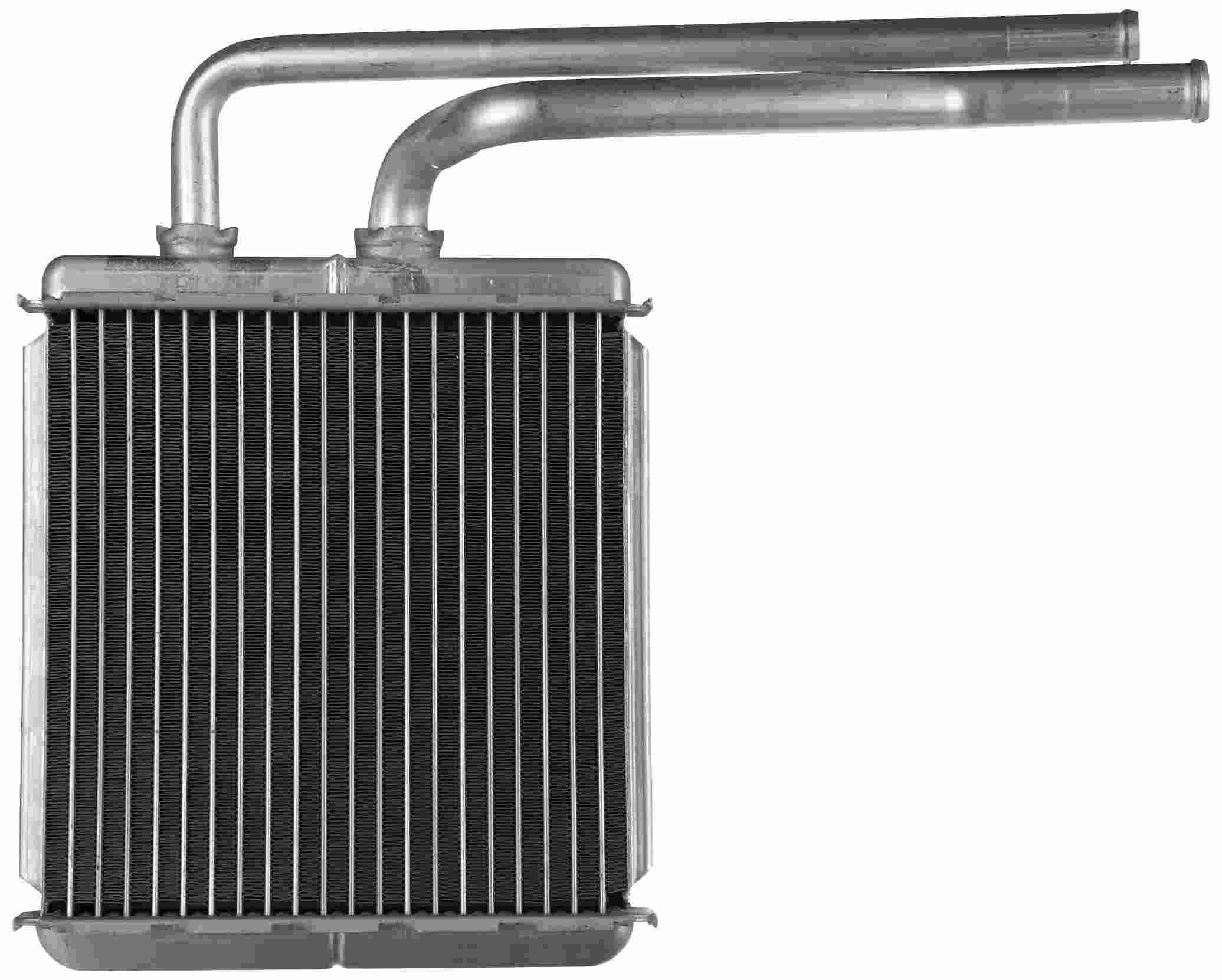 Spectra Premium HVAC HEATER CORE 99305