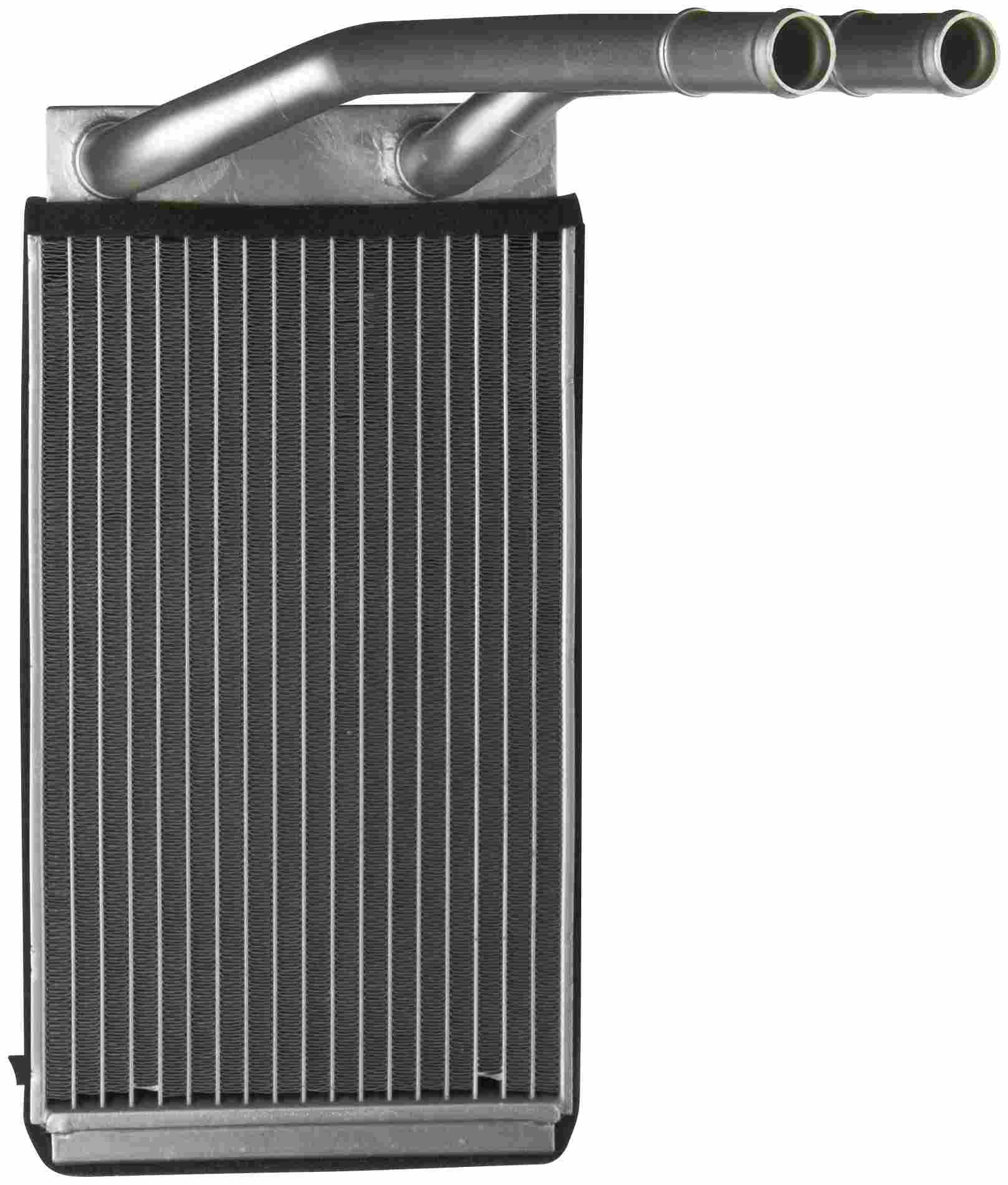 Spectra Premium HVAC HEATER CORE 99307