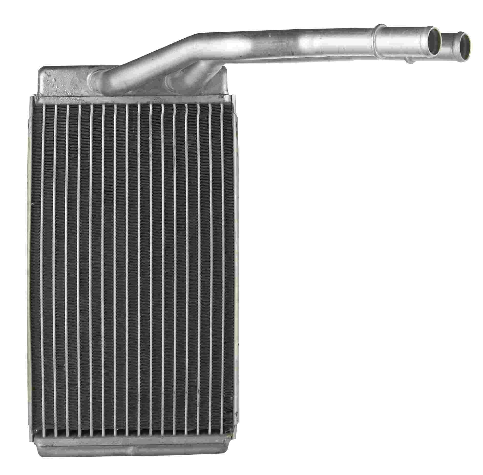 Spectra Premium HVAC HEATER CORE 99308