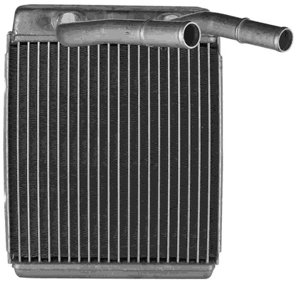 Spectra Premium INDUSTRIAL HEATER CORE 99311