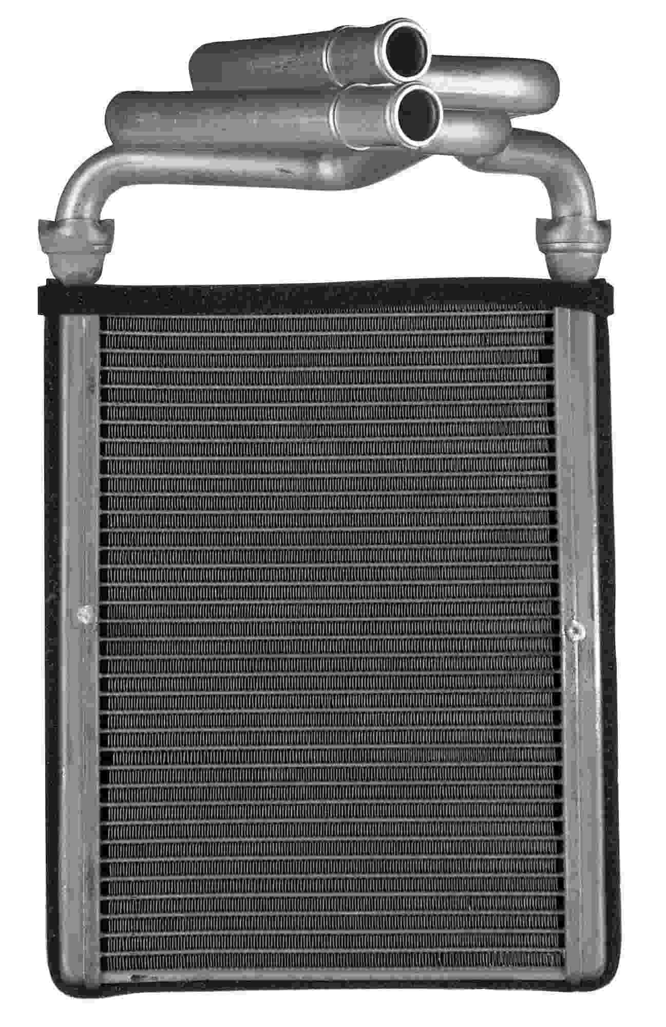 Spectra Premium HVAC HEATER CORE 99313