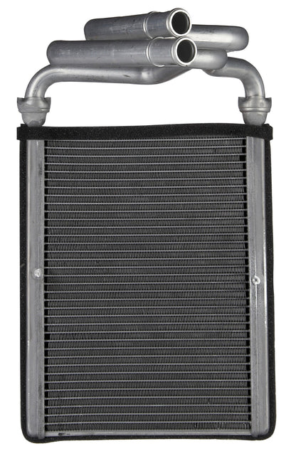Spectra Premium HVAC HEATER CORE 99313