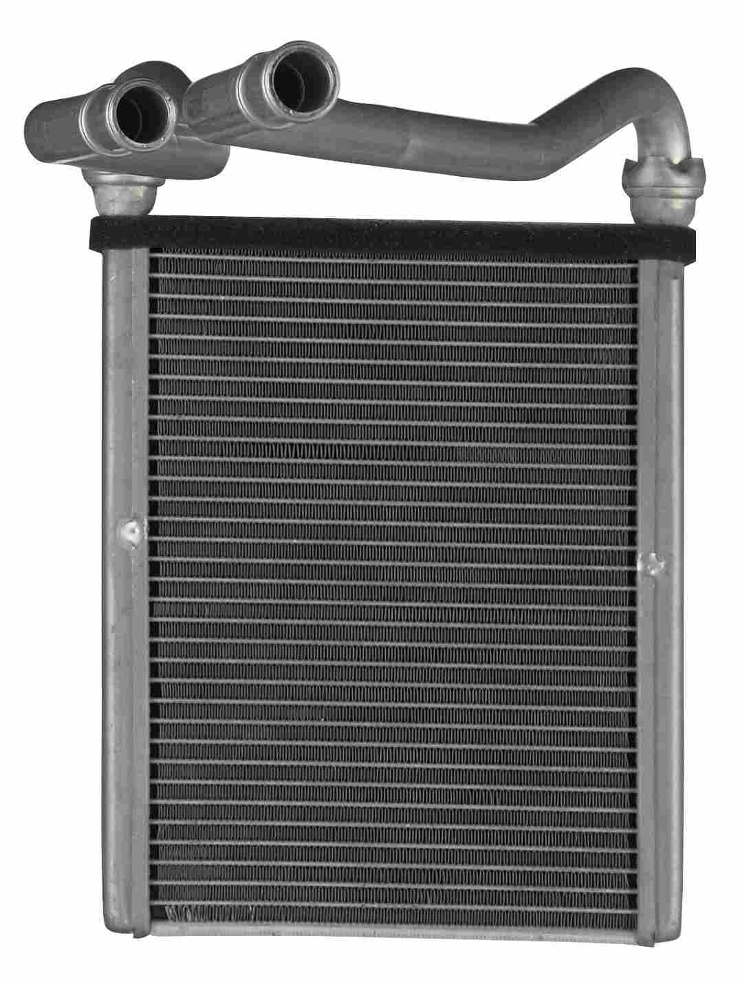 Spectra Premium HVAC HEATER CORE 99316