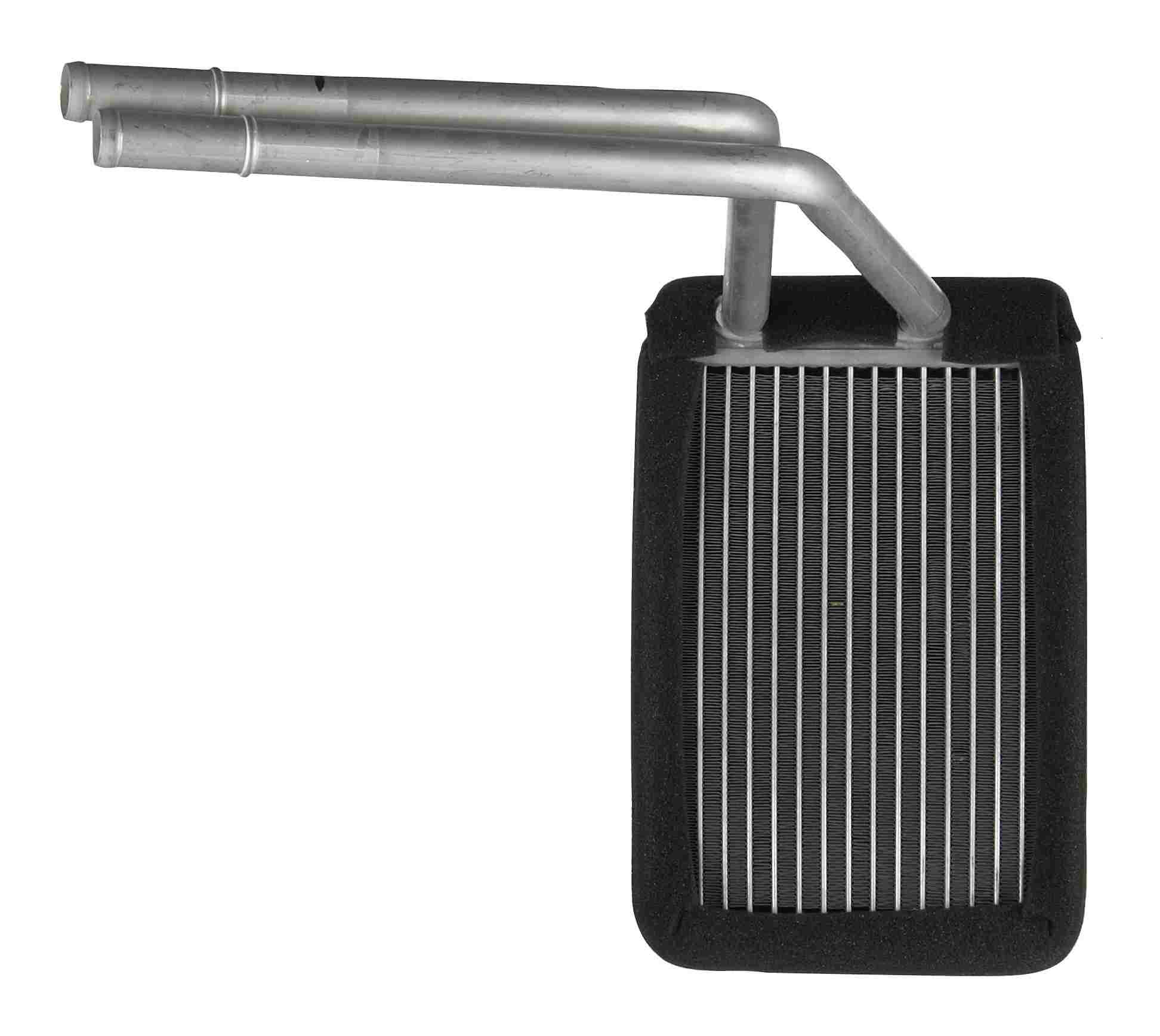 Spectra Premium HVAC HEATER CORE 99321