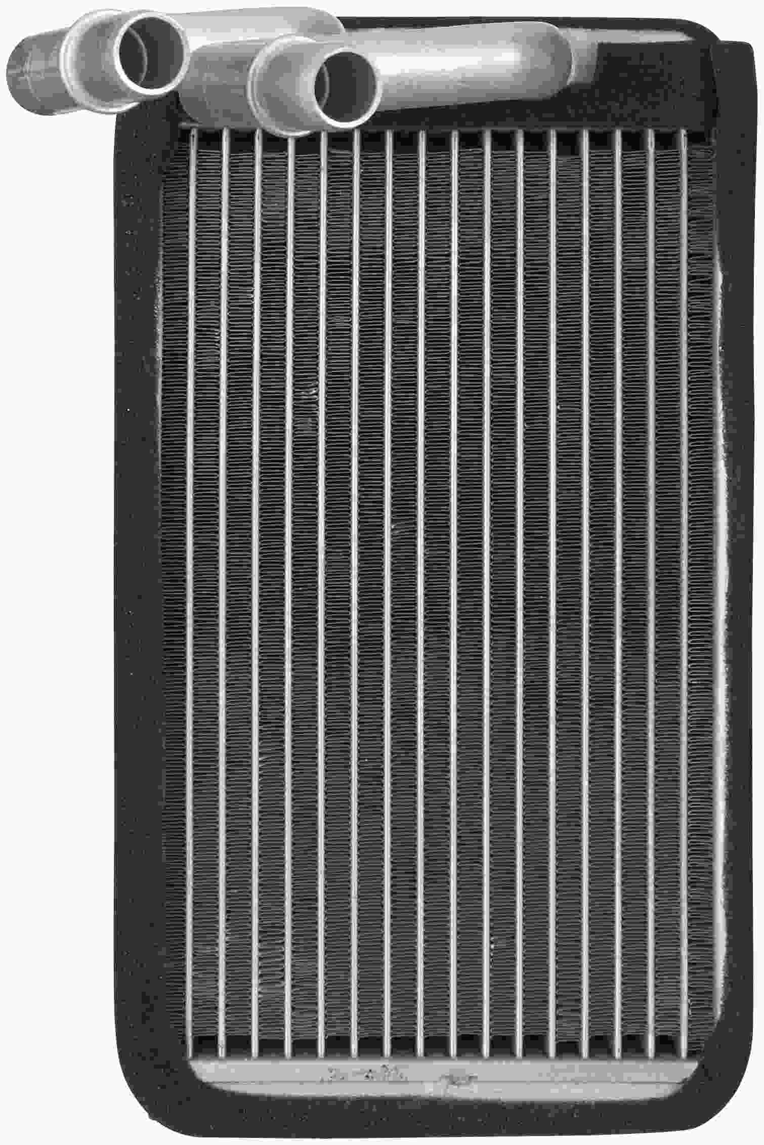 Spectra Premium HVAC HEATER CORE 99325