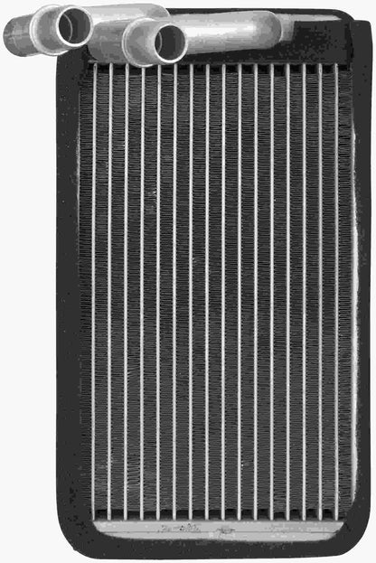 Spectra Premium HVAC HEATER CORE 99325