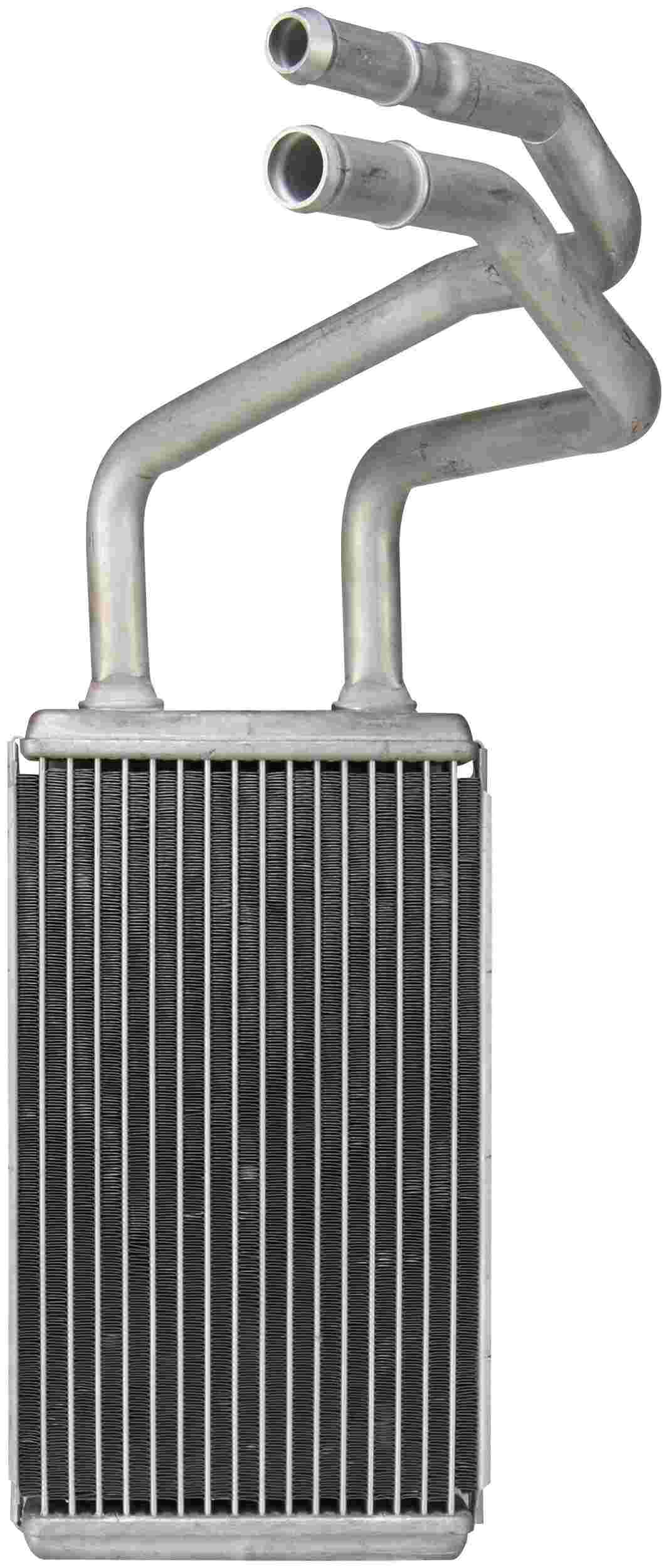 Spectra Premium HVAC HEATER CORE 99326