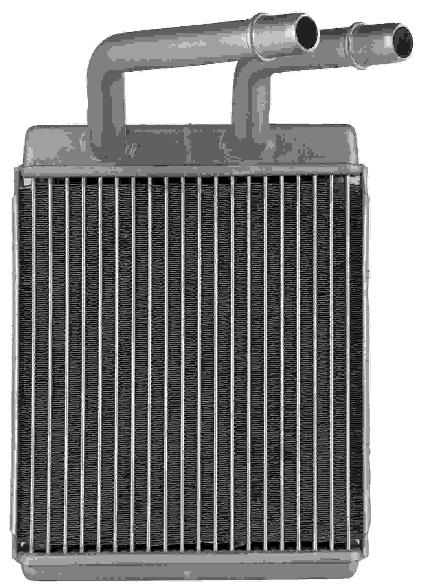 Spectra Premium INDUSTRIAL HEATER CORE 99327
