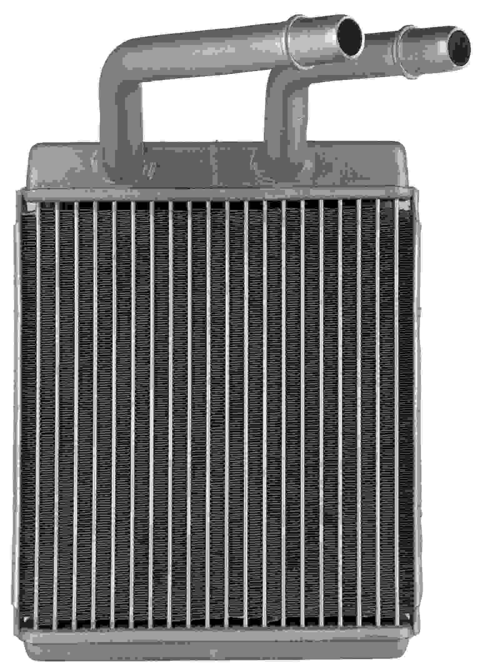 Spectra Premium INDUSTRIAL HEATER CORE 99327