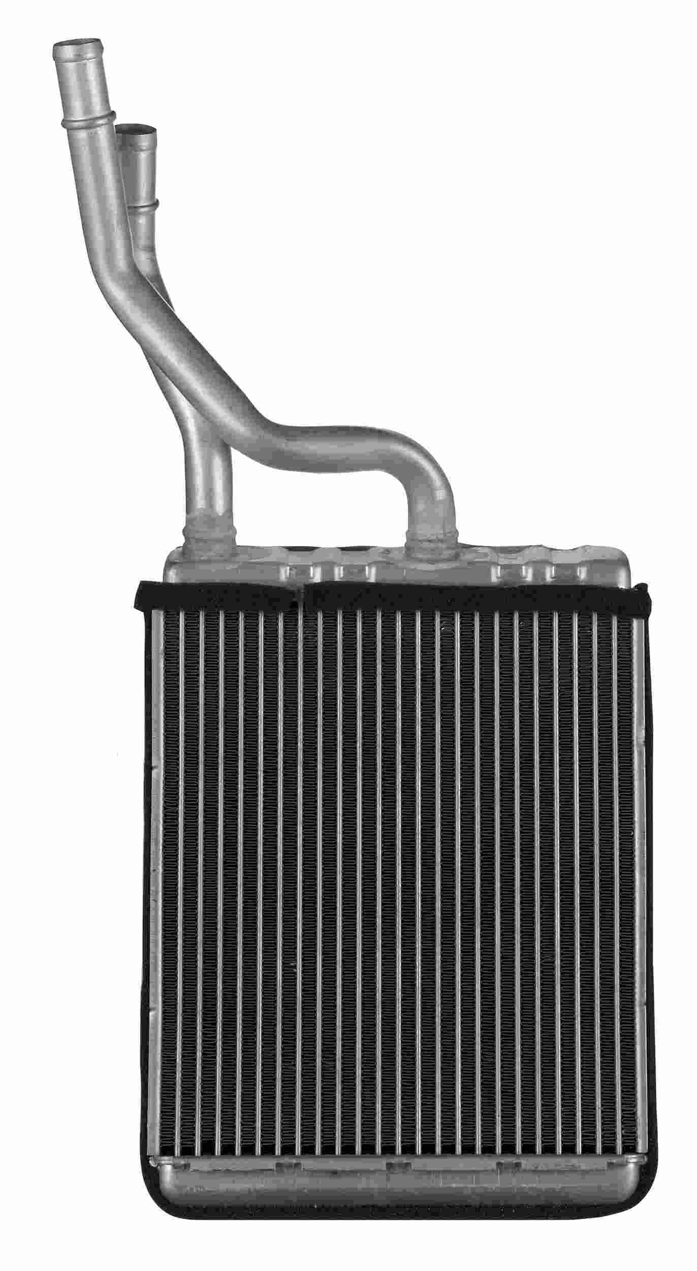 Spectra Premium HVAC HEATER CORE 99328
