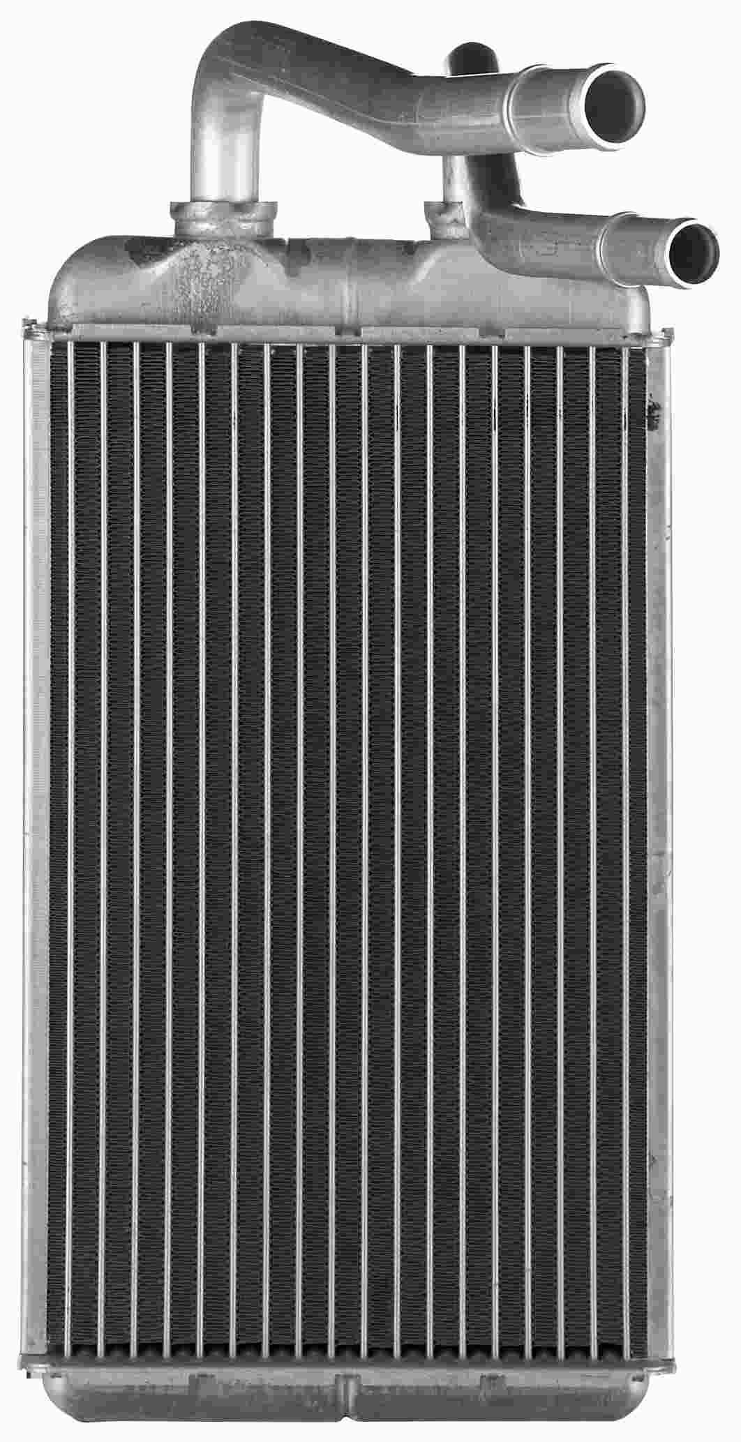 Spectra Premium HVAC HEATER CORE 99329
