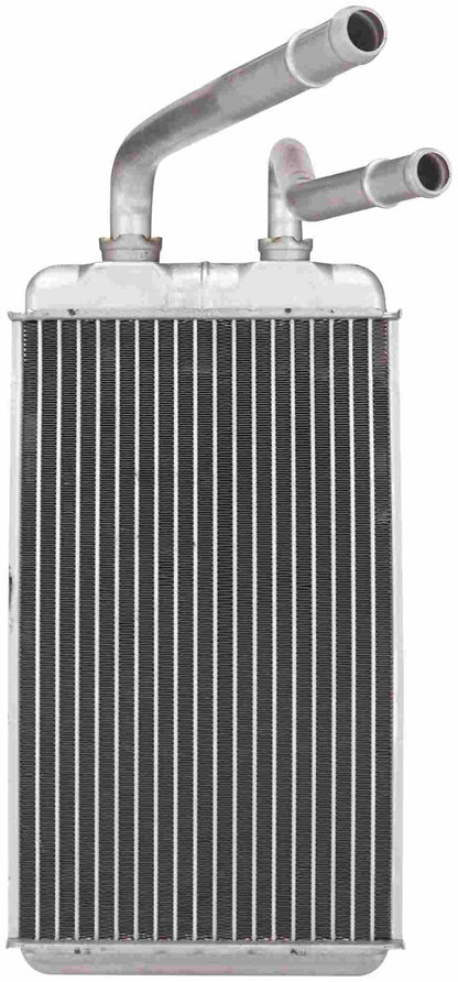 Spectra Premium HVAC HEATER CORE 99329