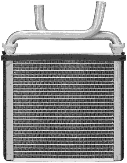 Spectra Premium INDUSTRIAL HEATER CORE 99331