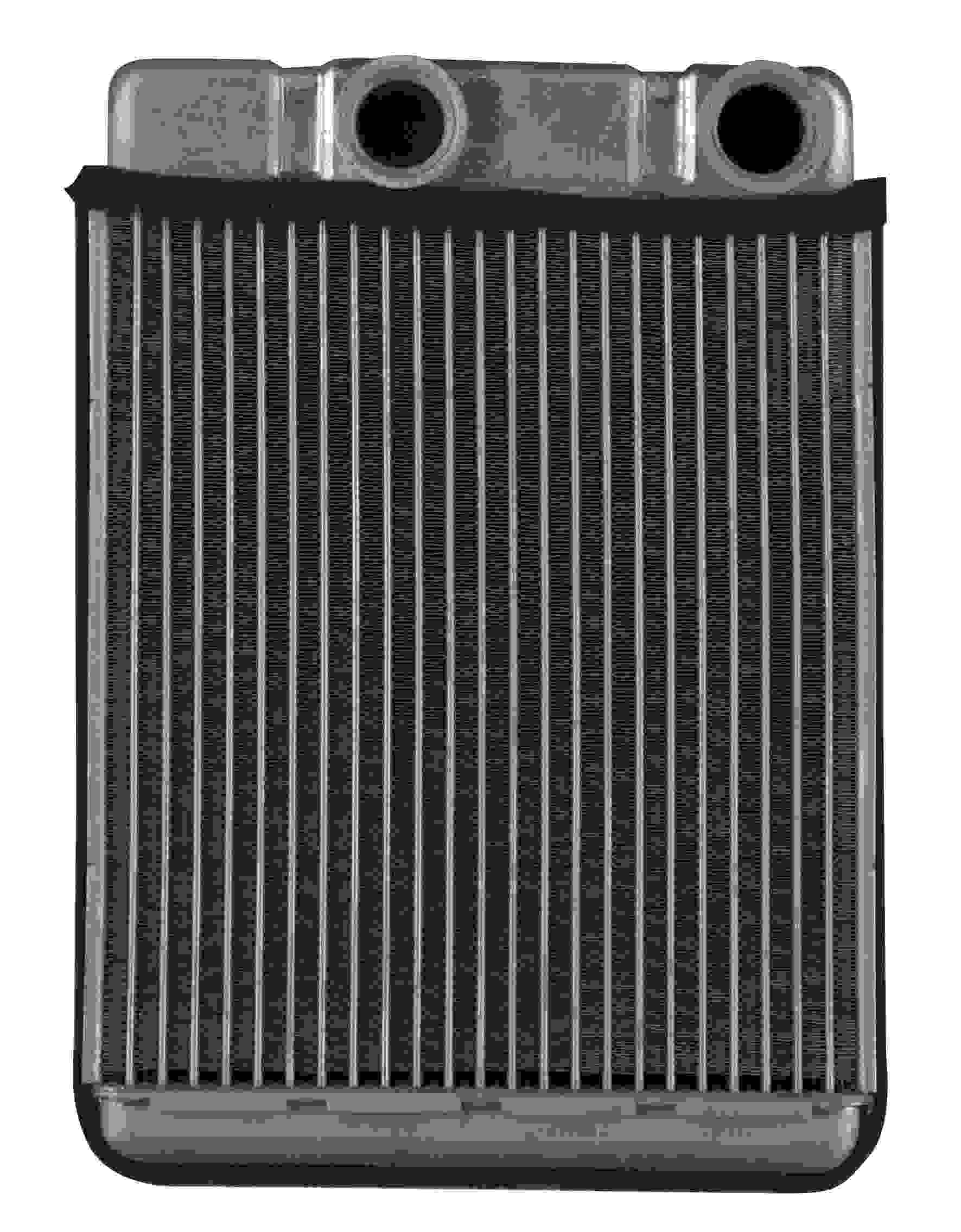 Spectra Premium HVAC HEATER CORE 99338