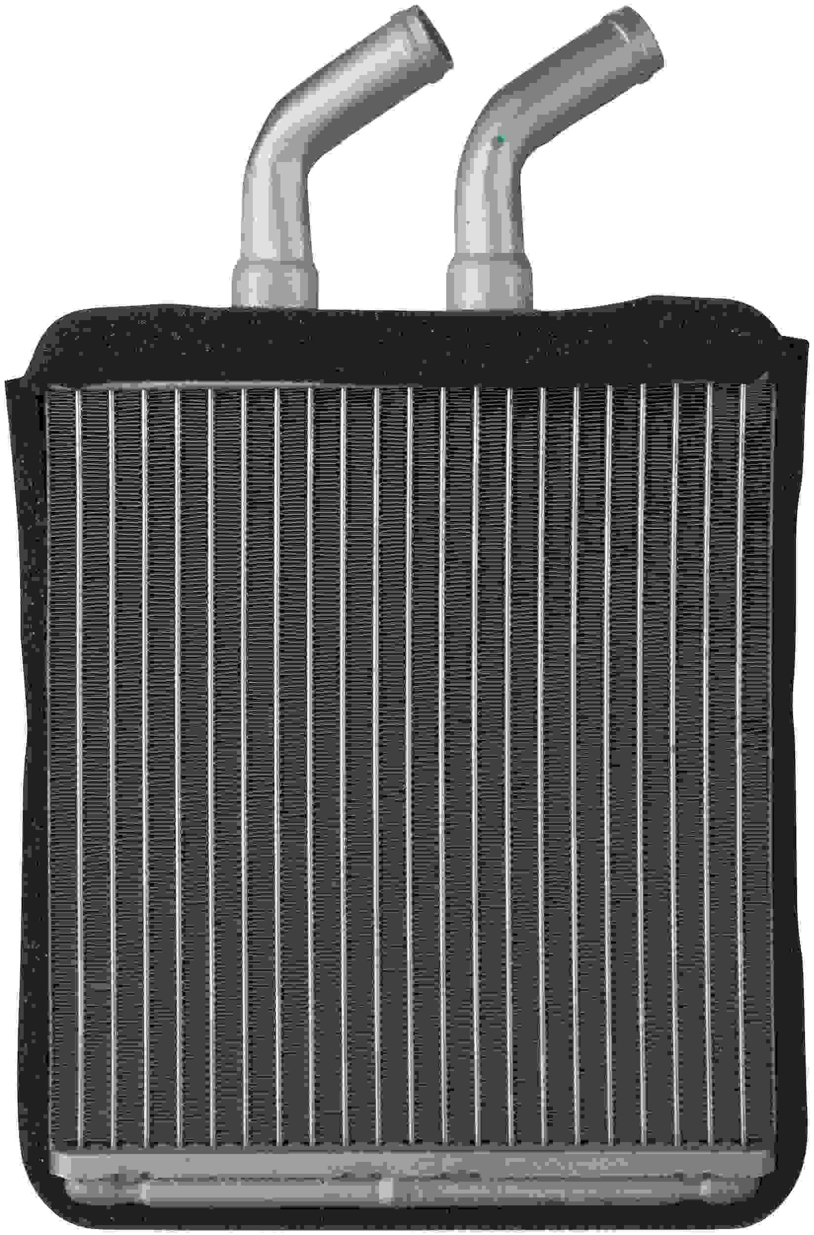 Spectra Premium HVAC HEATER CORE 99339