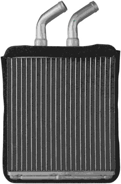Spectra Premium HVAC HEATER CORE 99339