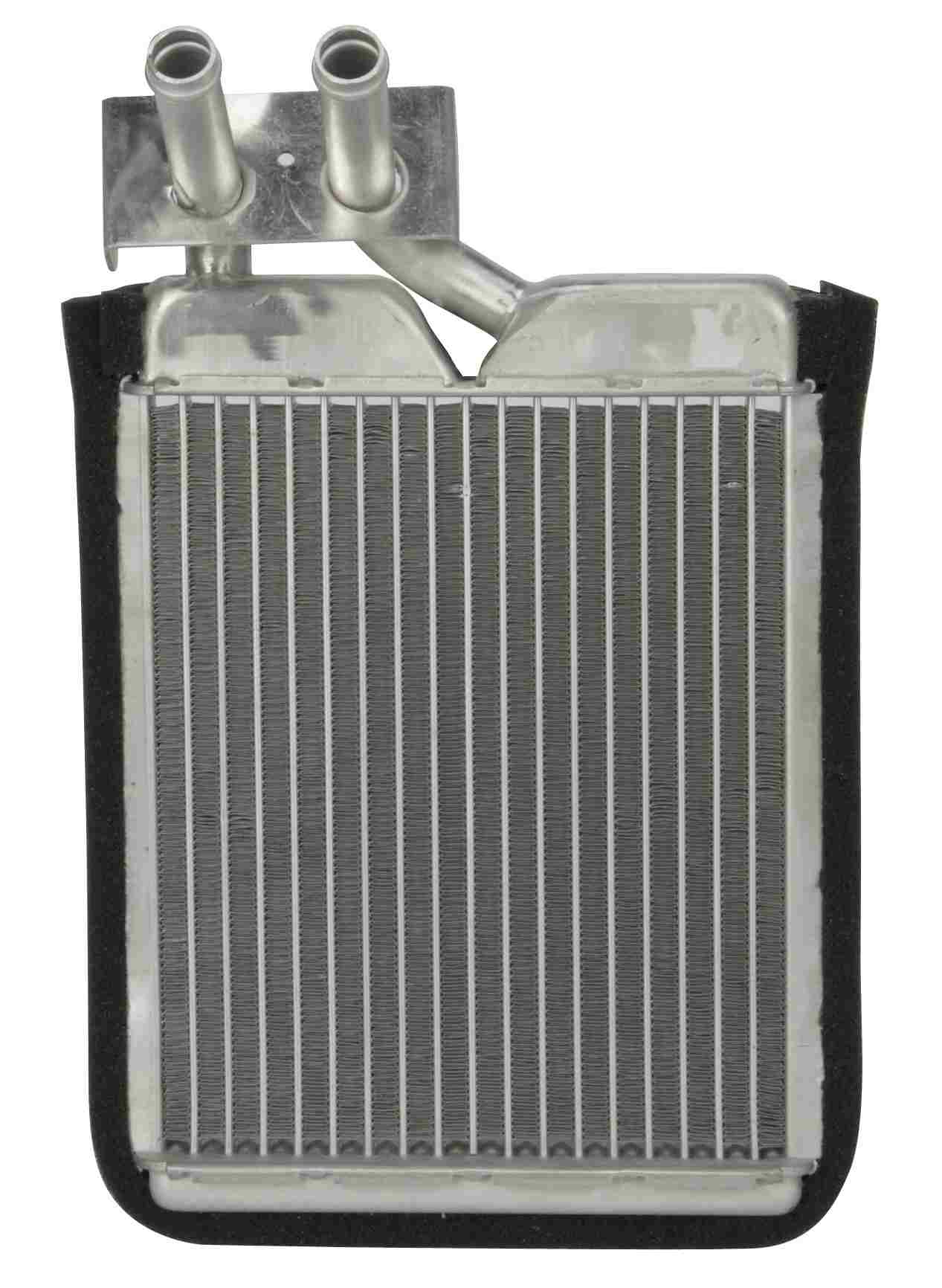 Spectra Premium HVAC HEATER CORE 99341