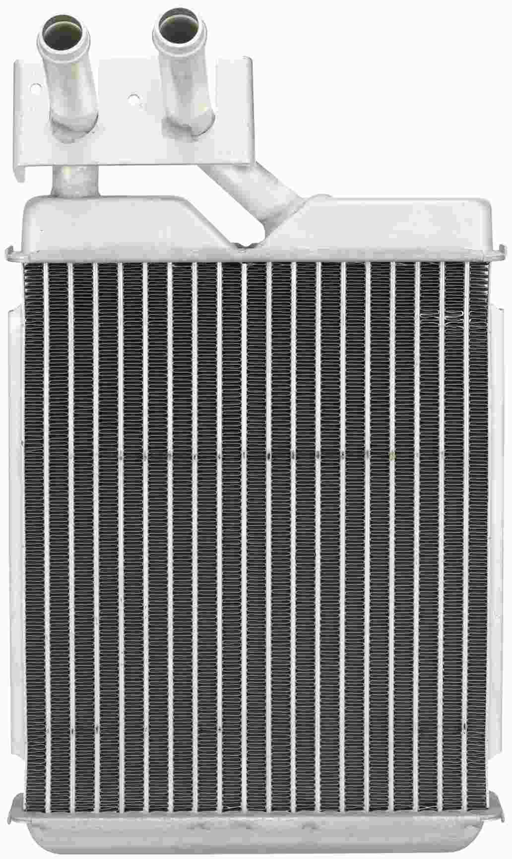 Spectra Premium HVAC HEATER CORE 99341