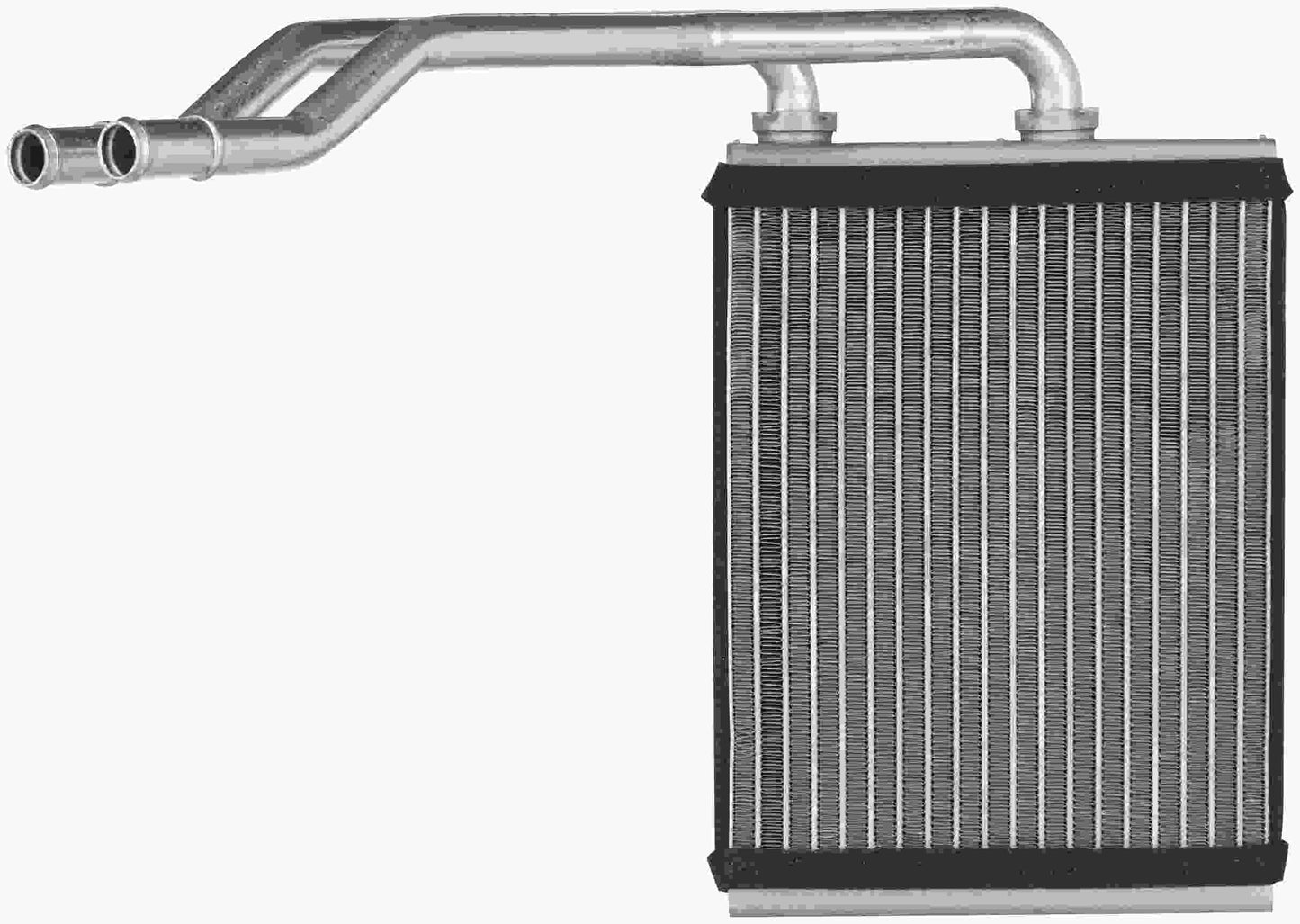 Spectra Premium HVAC HEATER CORE 99344