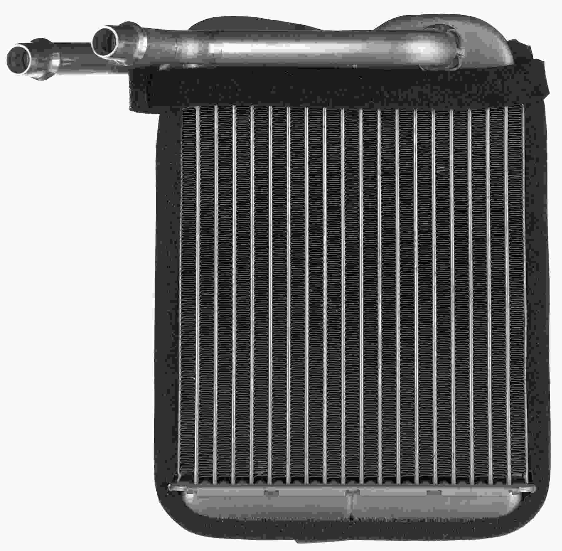 Spectra Premium HVAC HEATER CORE 99353