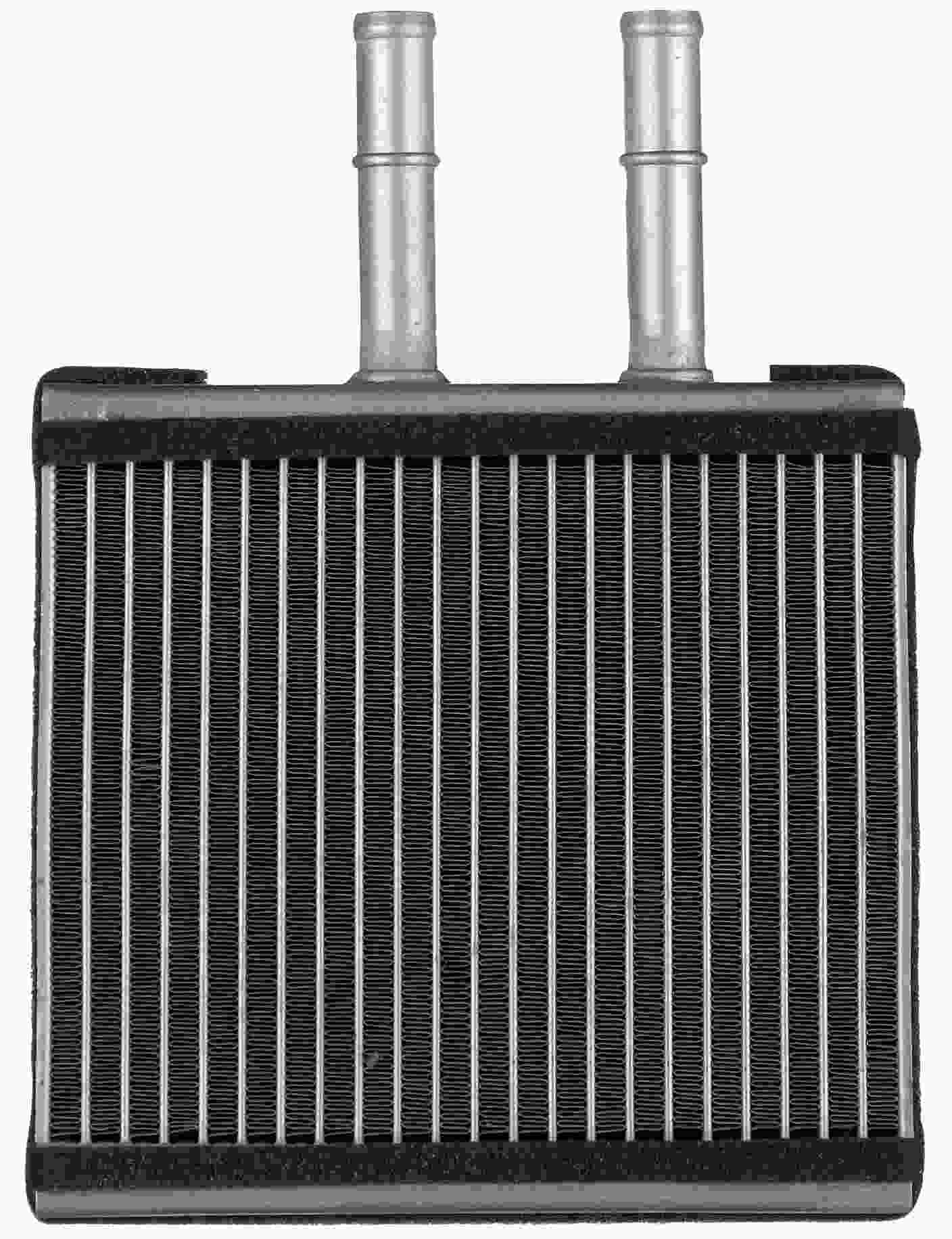 Spectra Premium HVAC HEATER CORE 99355