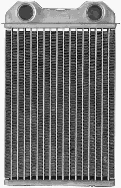 Spectra Premium HVAC HEATER CORE 99358