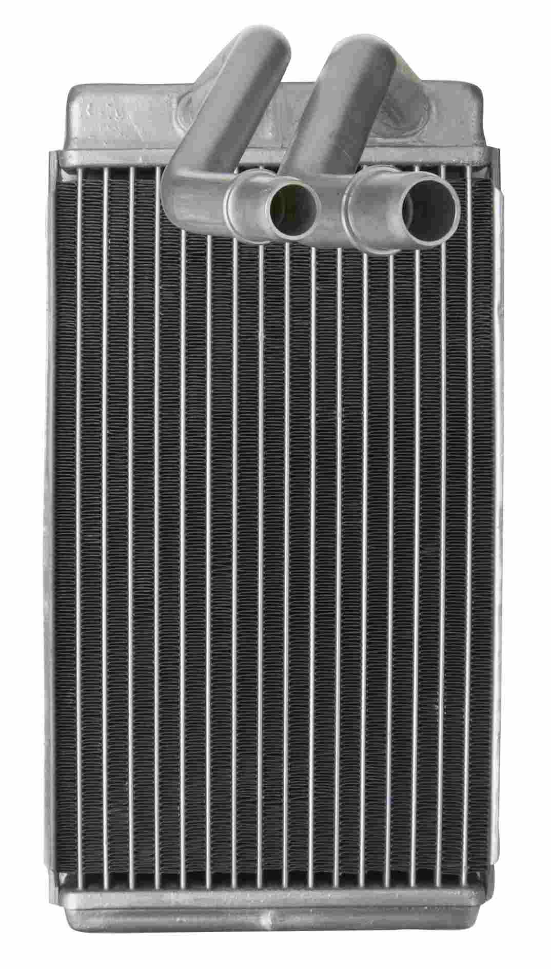 Spectra Premium HVAC HEATER CORE 99363