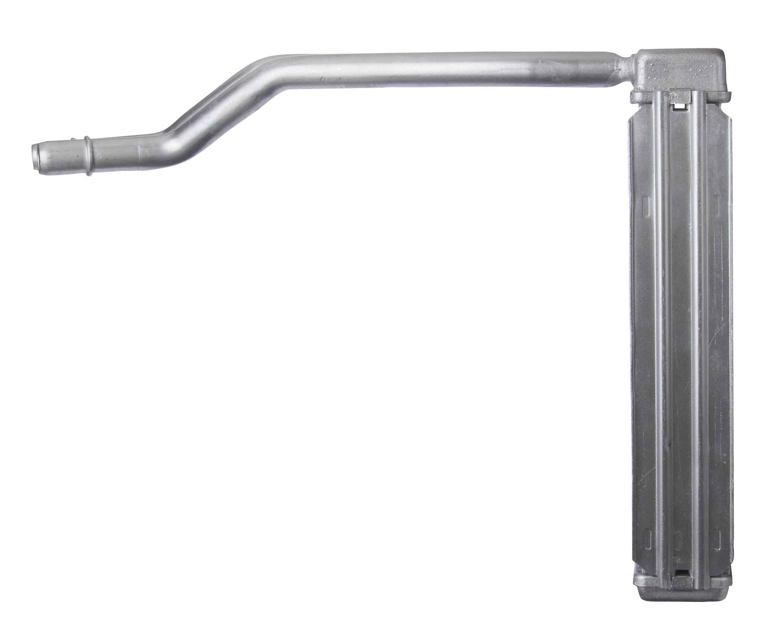 Spectra Premium HVAC HEATER CORE 99363