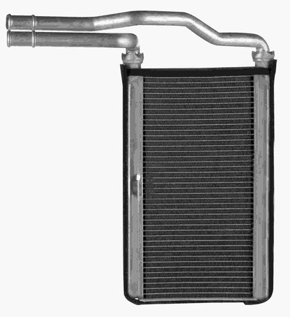 Spectra Premium HVAC HEATER CORE 99368