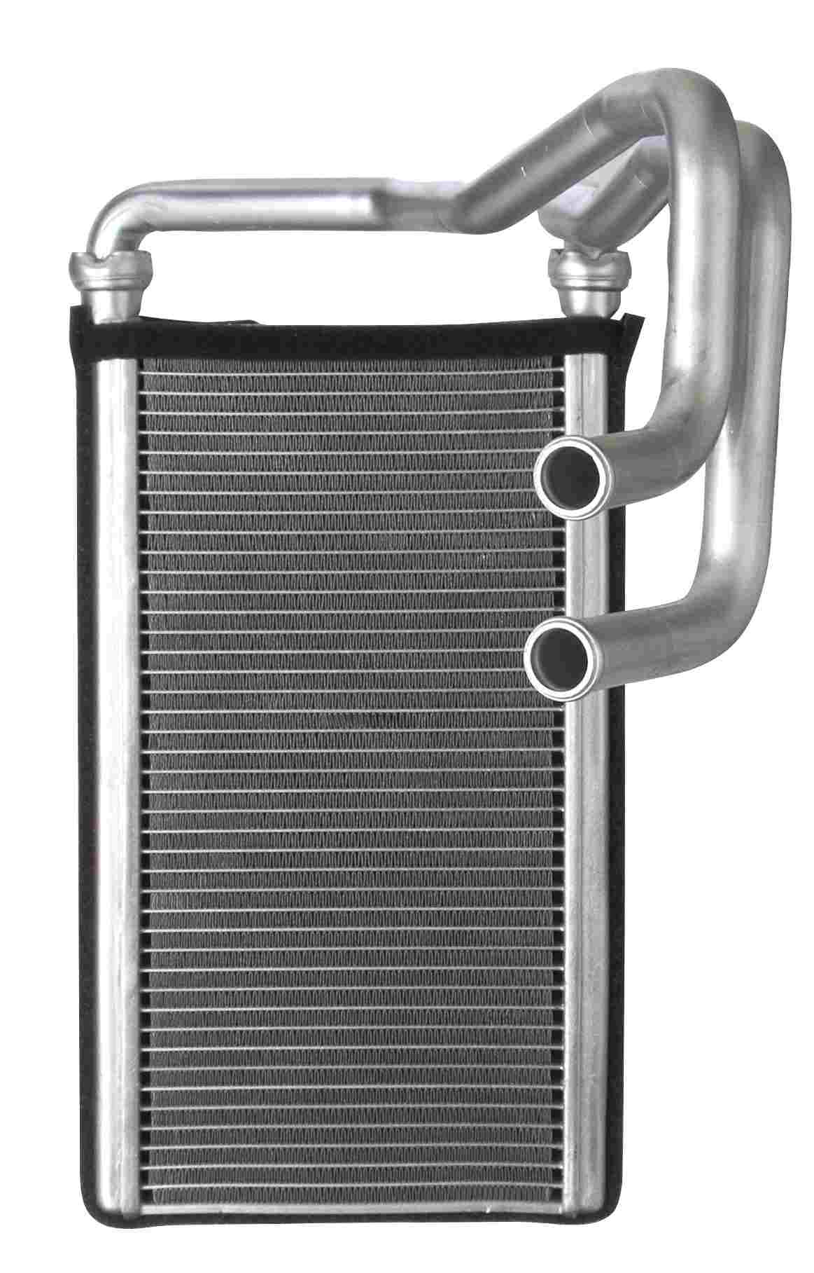 Spectra Premium HVAC HEATER CORE 99370