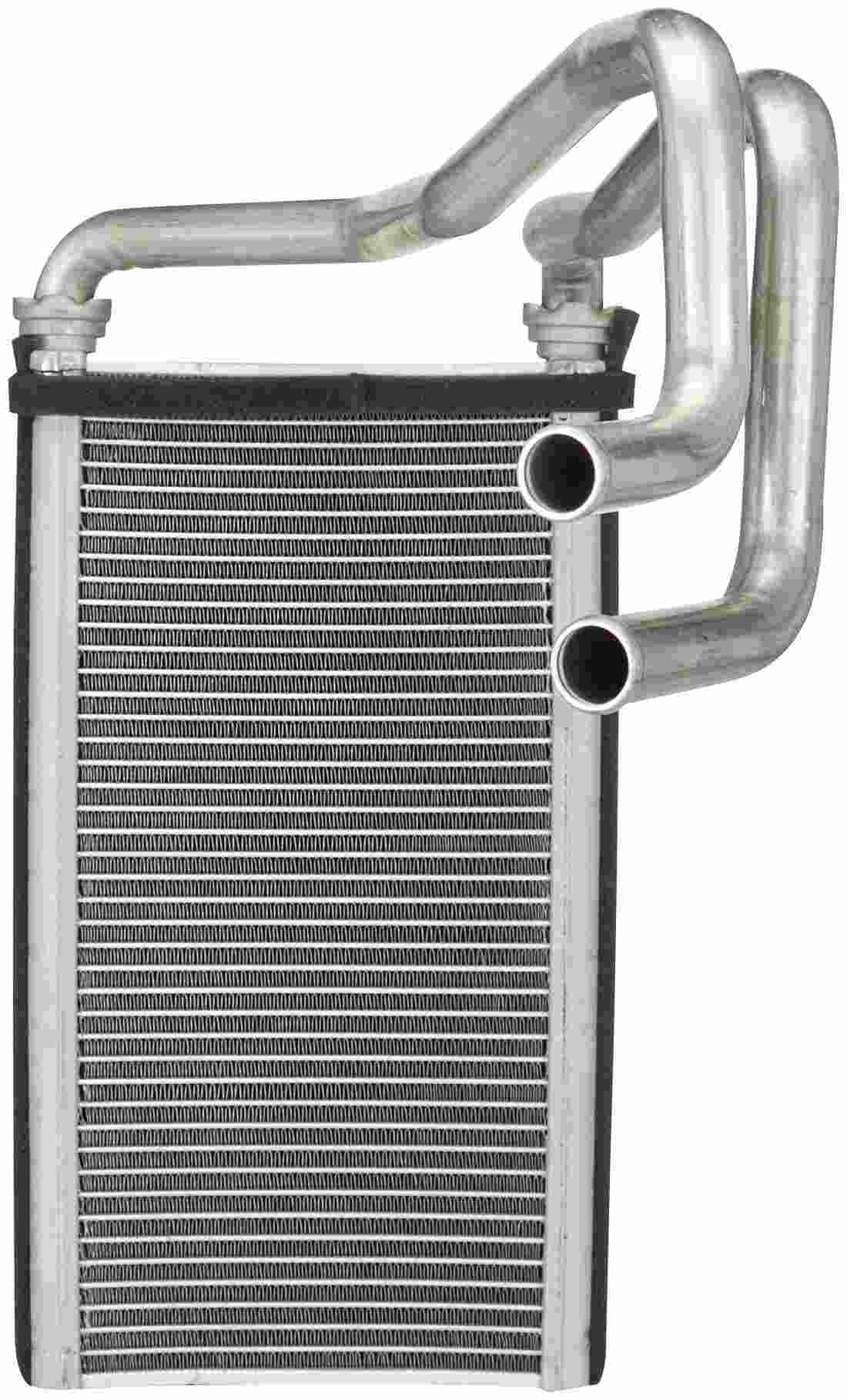 Spectra Premium HVAC HEATER CORE 99370