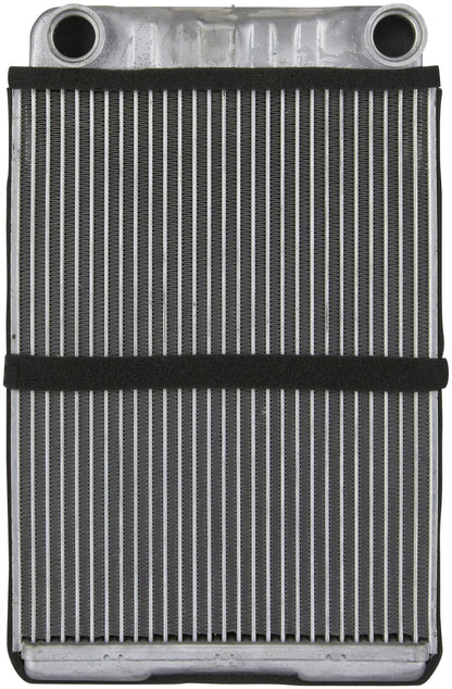 Spectra Premium HVAC Heater Core 99378 image 2
