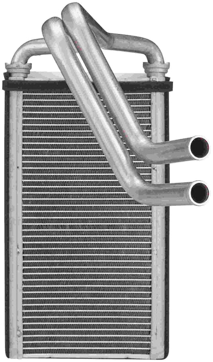 Spectra Premium HVAC HEATER CORE 99380