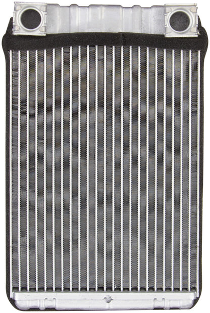 Spectra Premium HVAC HEATER CORE 99383