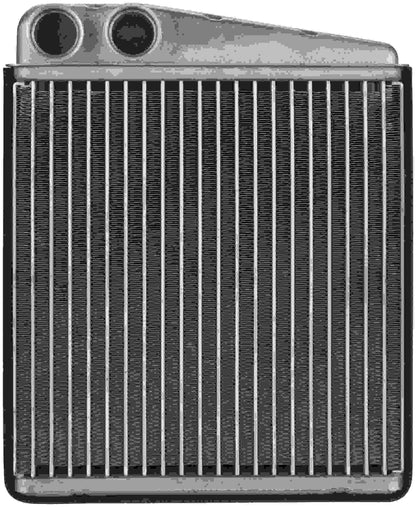 Spectra Premium HVAC HEATER CORE 99384