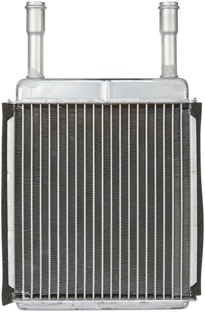 Spectra Premium INDUSTRIAL HEATER CORE 99393