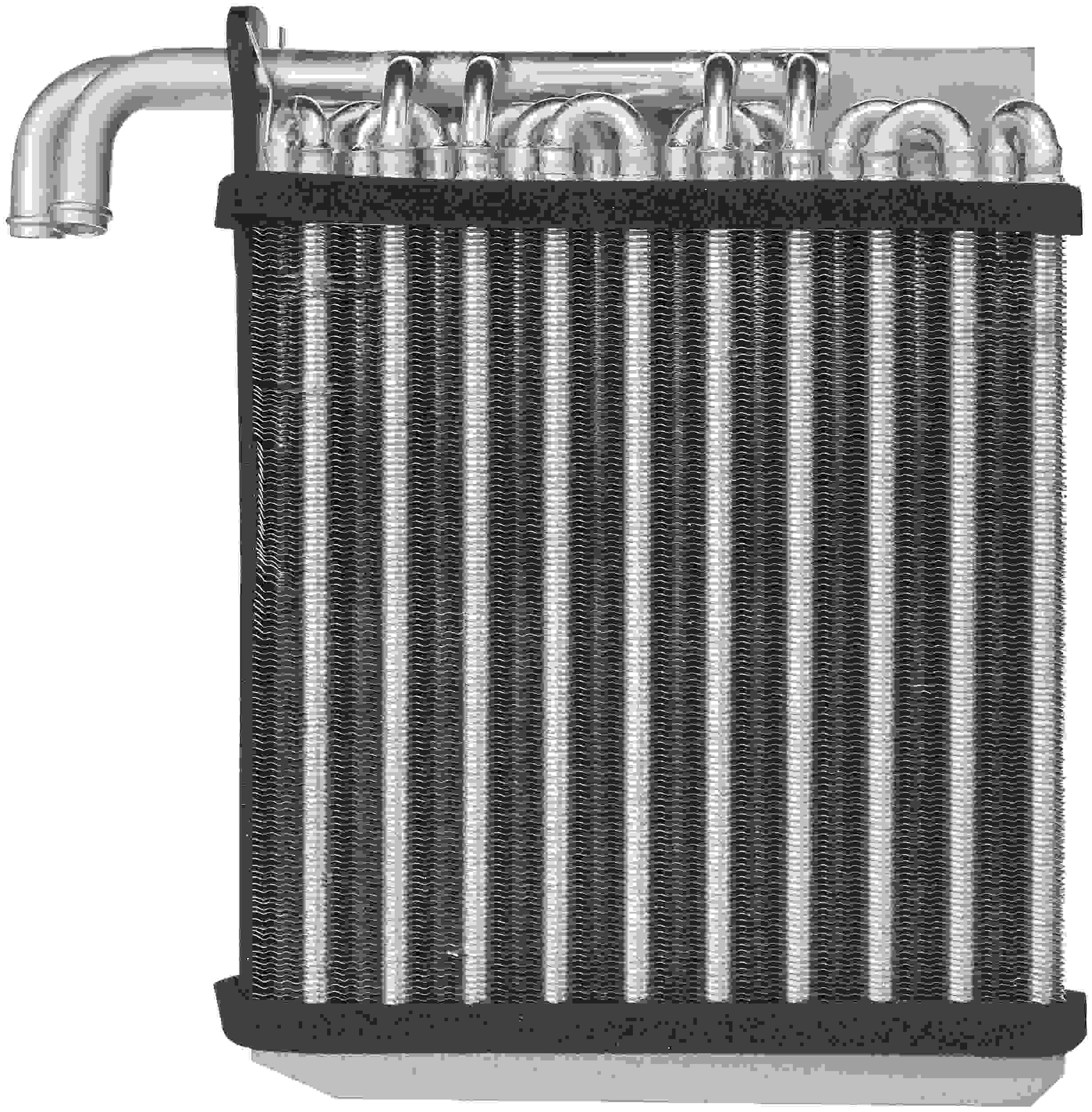 Spectra Premium INDUSTRIAL HEATER CORE 99398