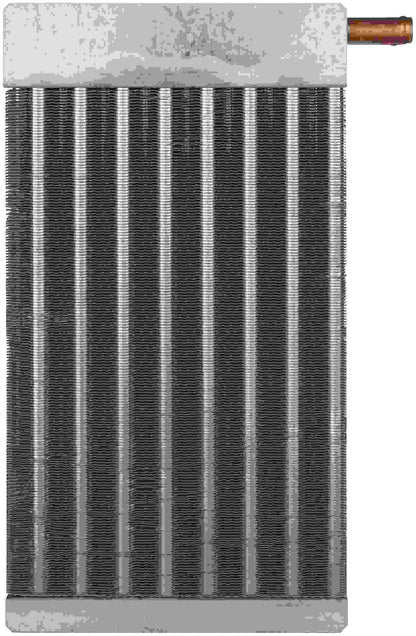 Spectra Premium INDUSTRIAL HEATER CORE 99401