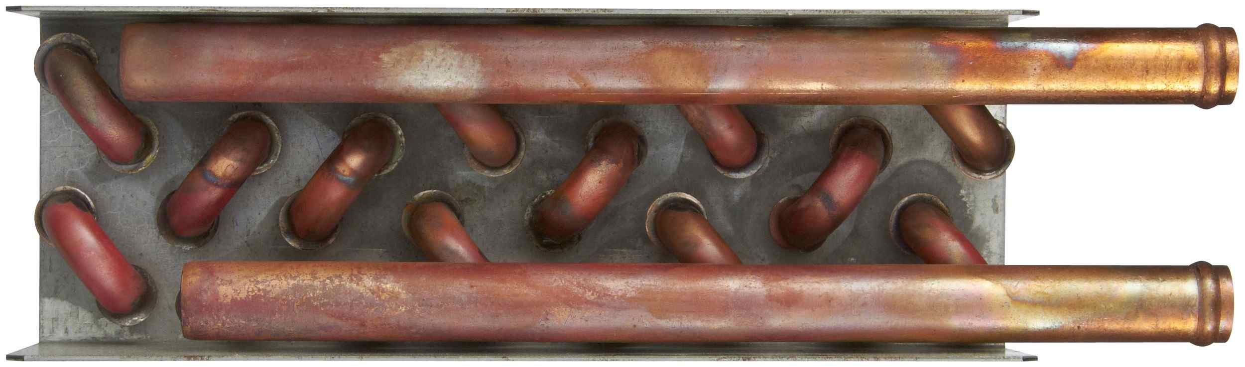 Spectra Premium INDUSTRIAL HEATER CORE 99401