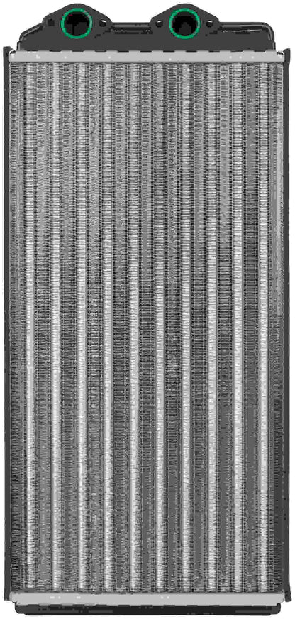 Spectra Premium INDUSTRIAL HEATER CORE 99412