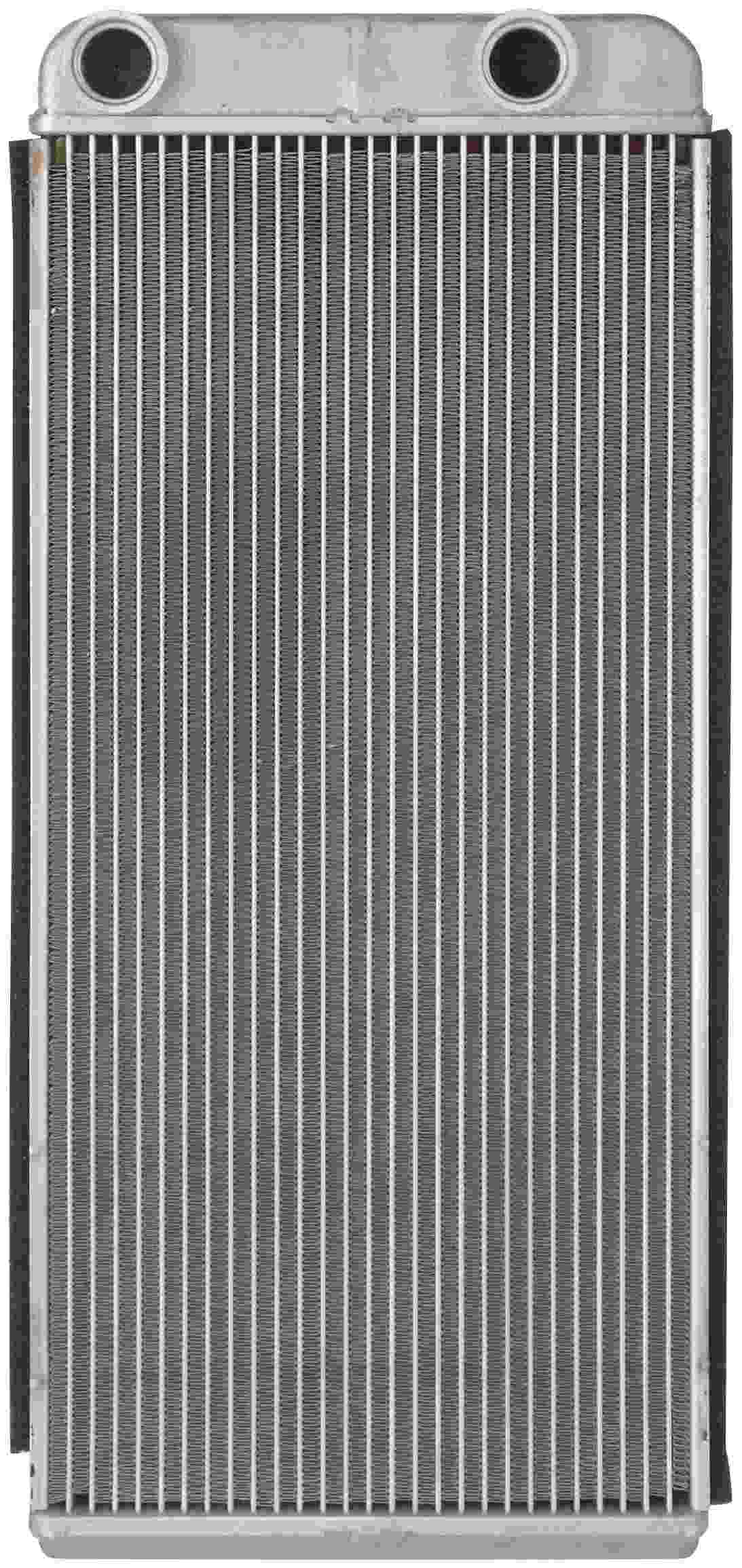 Spectra Premium INDUSTRIAL HEATER CORE 99430