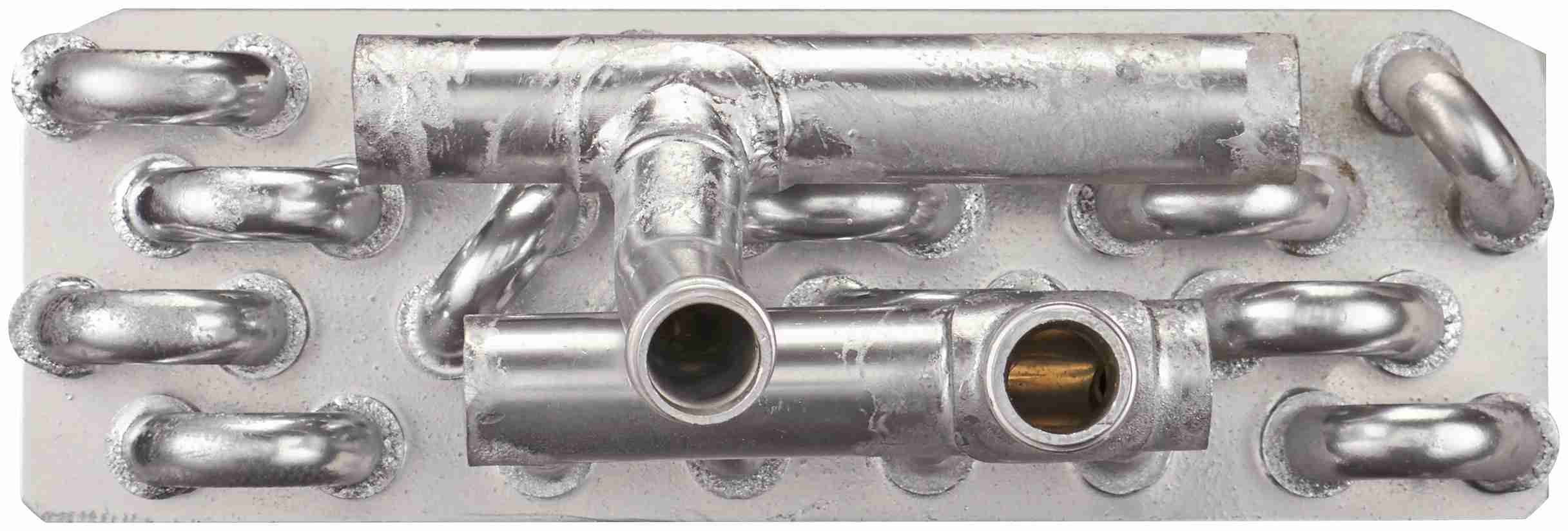Spectra Premium INDUSTRIAL HEATER CORE 99441
