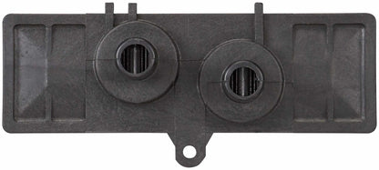Spectra Premium INDUSTRIAL HEATER CORE 99447