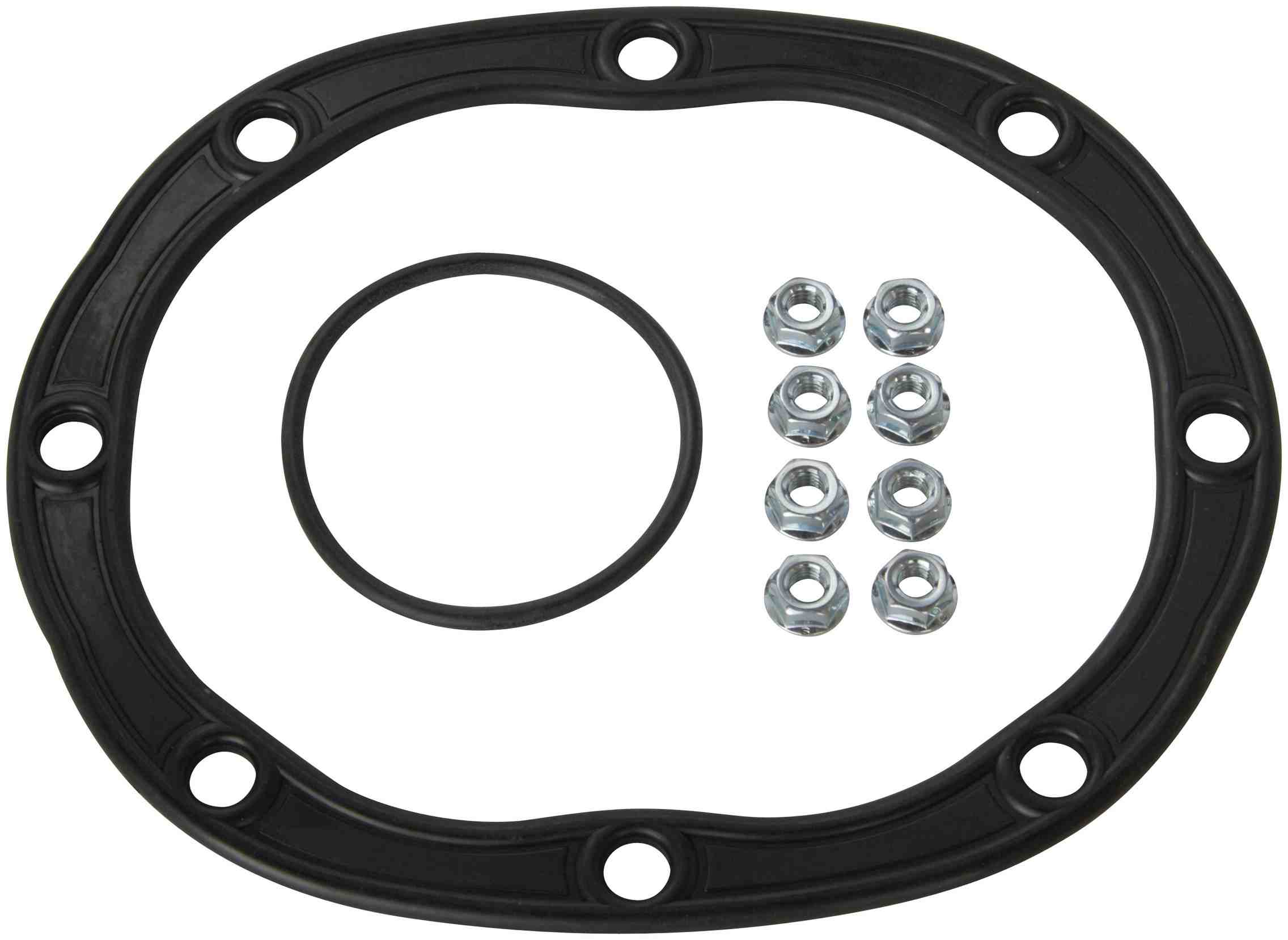 Spectra Premium NEW GAS TANK BM3A