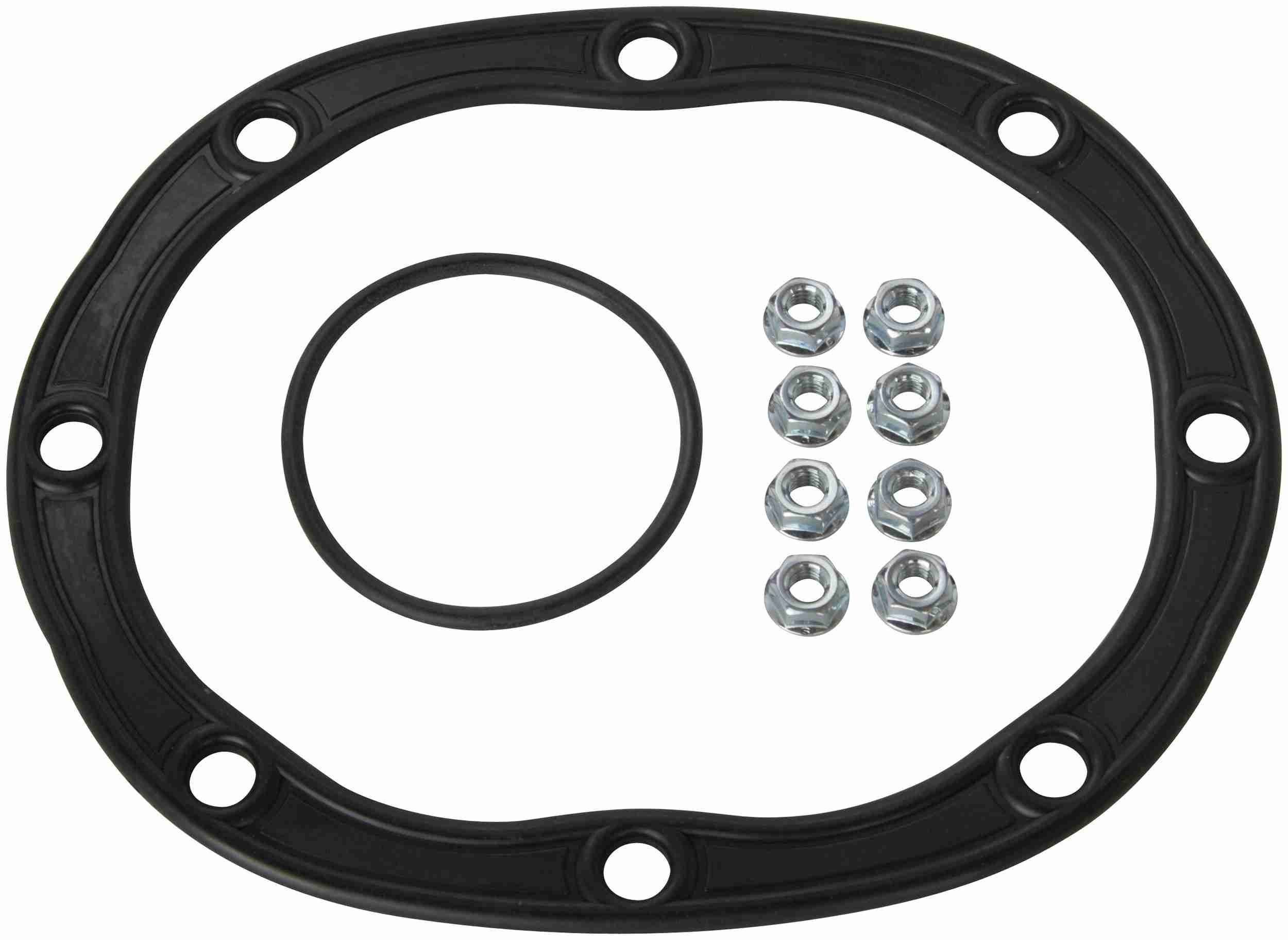 Spectra Premium Fuel Tank BM3B